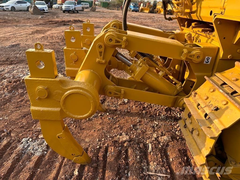 CAT D6G 履帶推土機