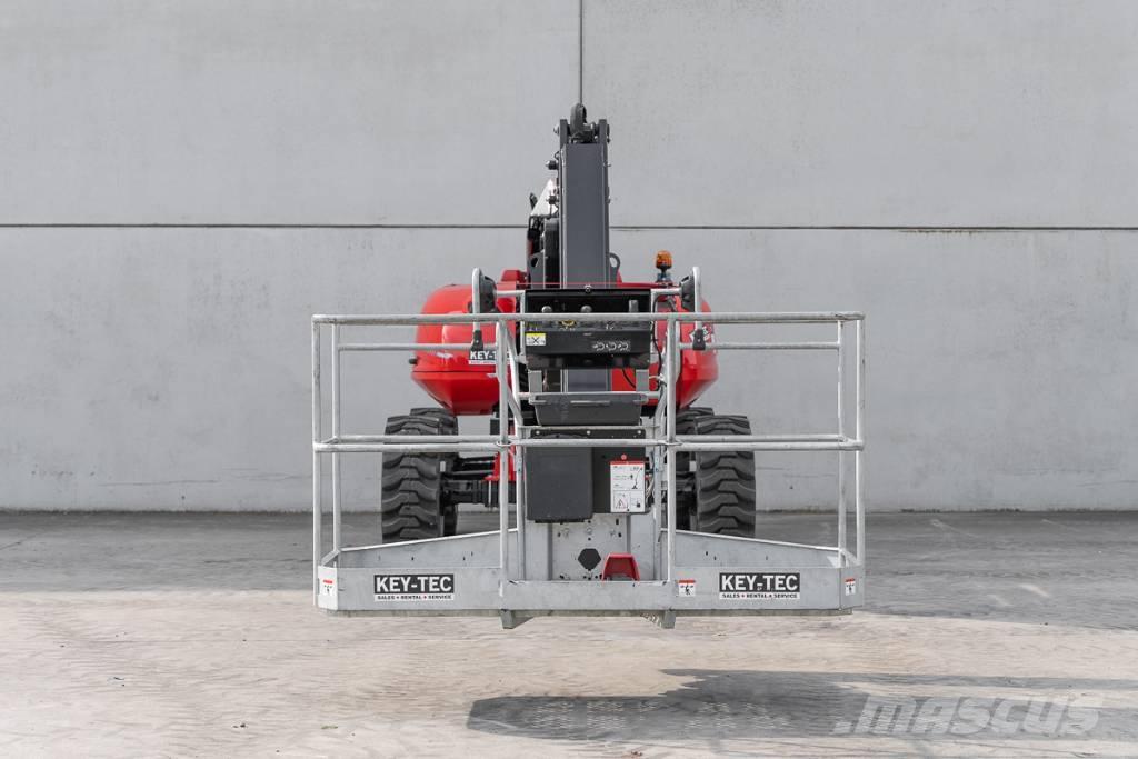 Manitou 200 ATJ 曲臂高空作業車