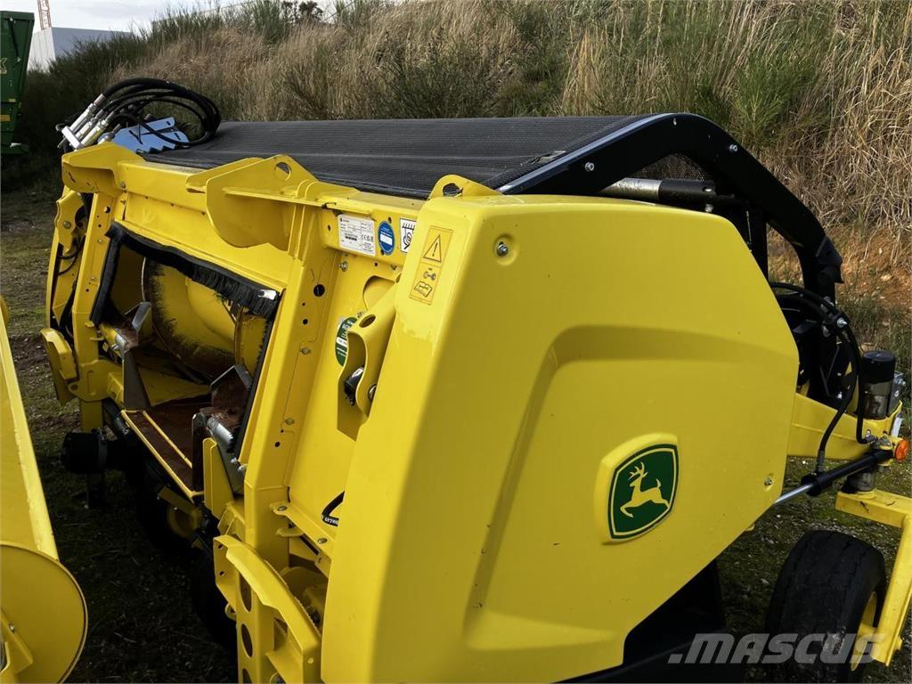 John Deere 30R 聯合收穫機配件