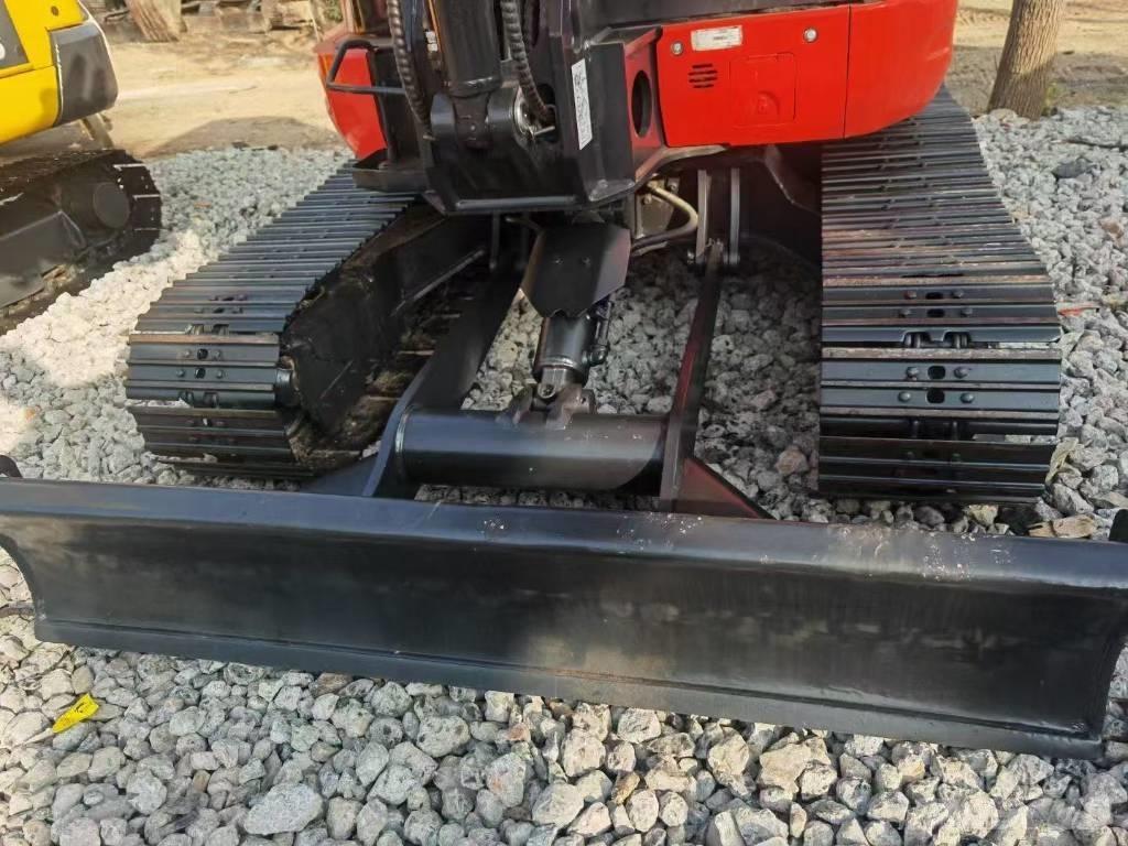 Kubota 165 履帶式 挖土機/掘鑿機/挖掘機