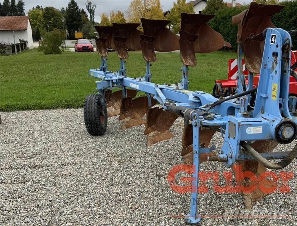 Lemken Europal 7MX 雙向犁