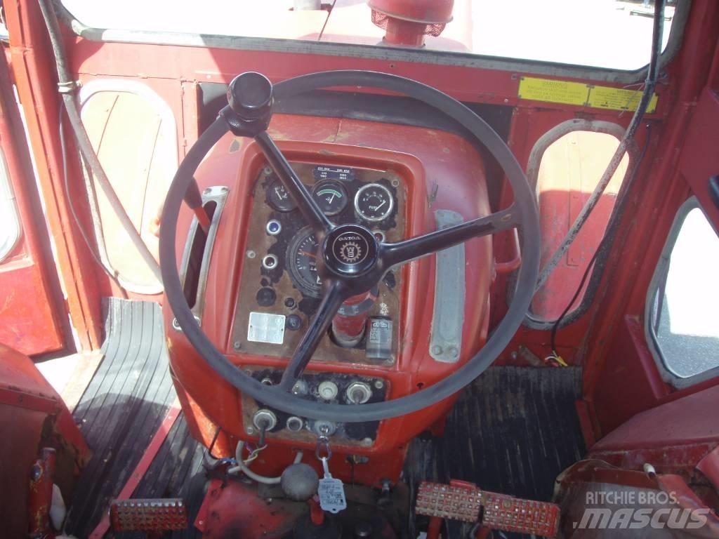 Volvo BM T 814 曳引機