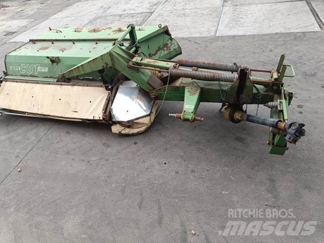 Krone 280CV 割草劑