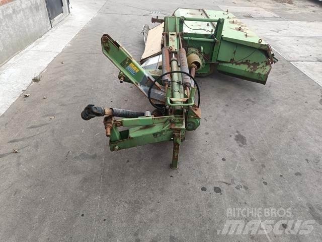 Krone 280CV 割草劑