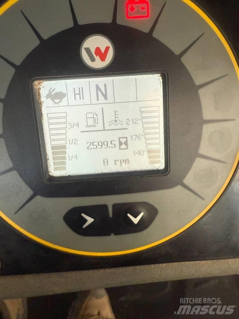 Wacker Neuson DW 100 側卸礦車