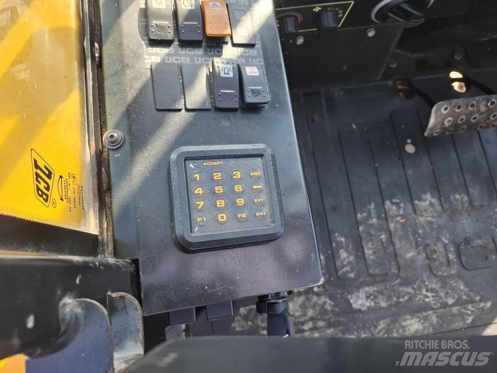 JCB 926 柴油卡車