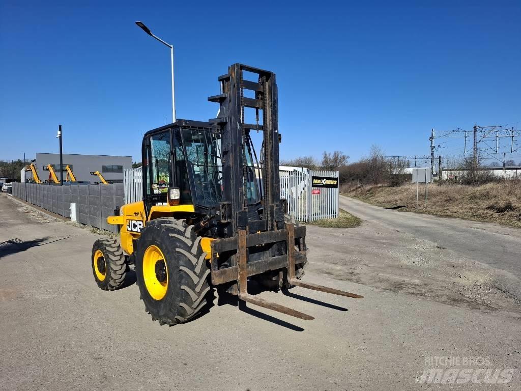 JCB 926 柴油卡車