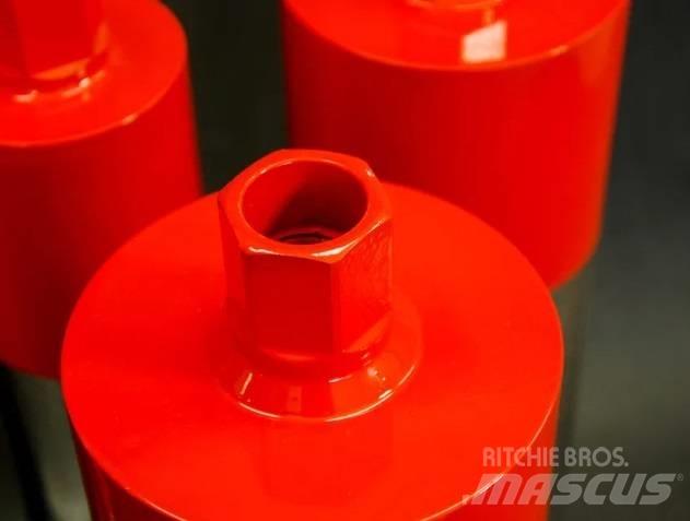  Htii XR7 鑽孔設備配件和備件