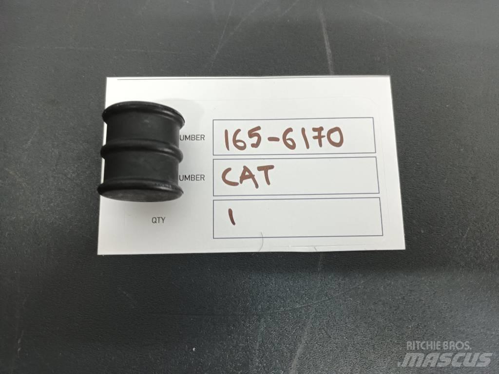 CAT PLUG 165-6170 引擎/發動機