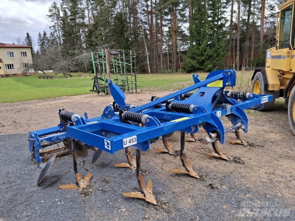Rolmako U 453 中耕管理機