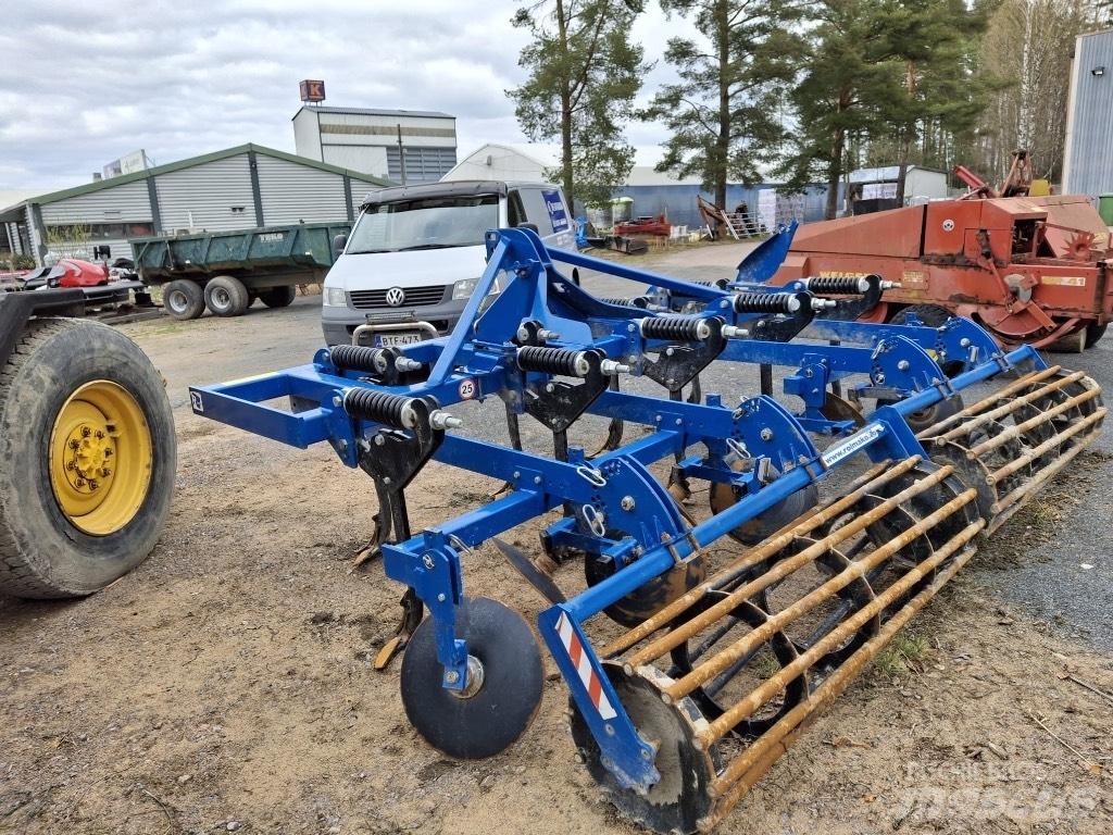 Rolmako U 453 中耕管理機