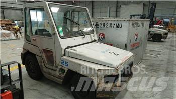 Toyota 42-2TD25 其他物料運輸工具