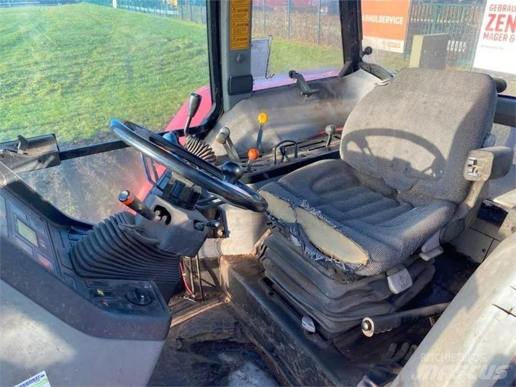 Case IH 5120 曳引機
