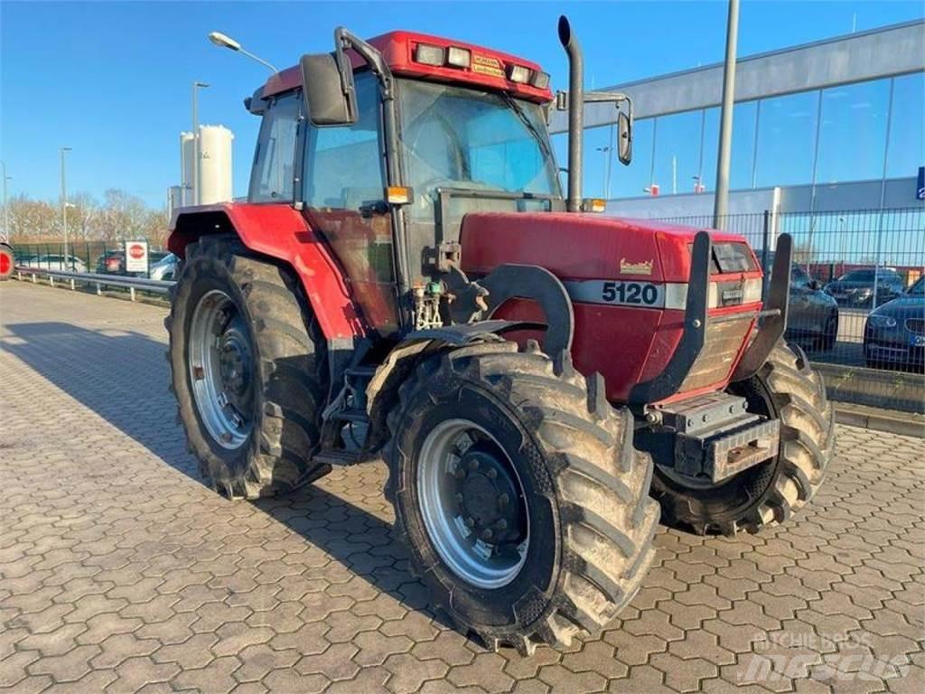 Case IH 5120 曳引機