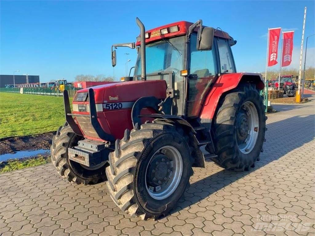 Case IH 5120 曳引機
