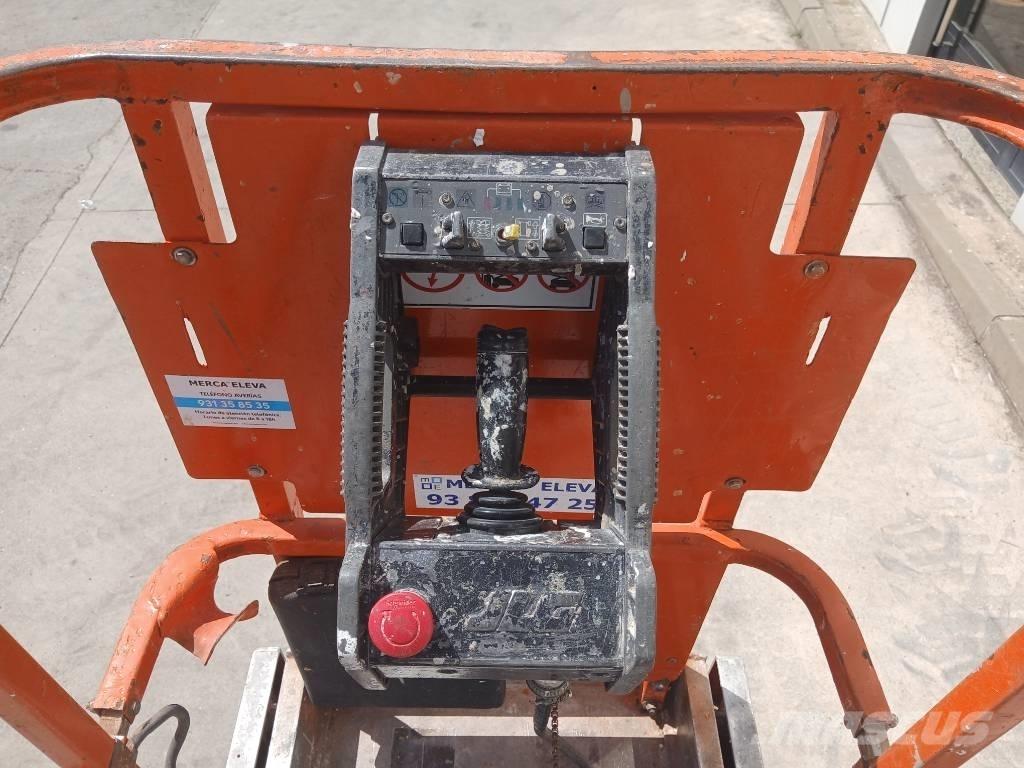 JLG 1930 ES 剪式升降機