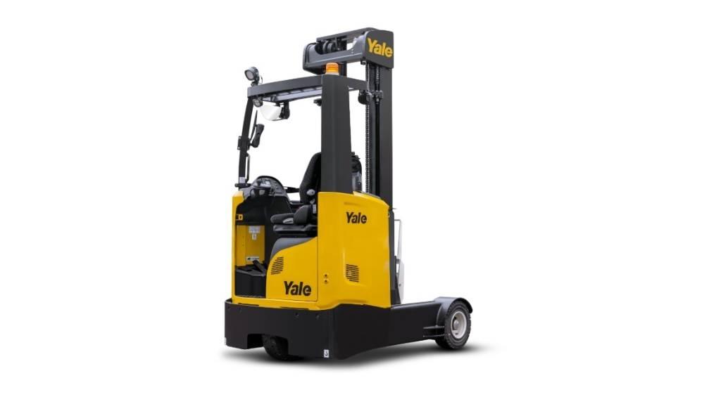 Yale MRO 16 前伸式堆高機(叉車)