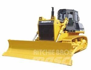 Shantui SD23 履帶推土機
