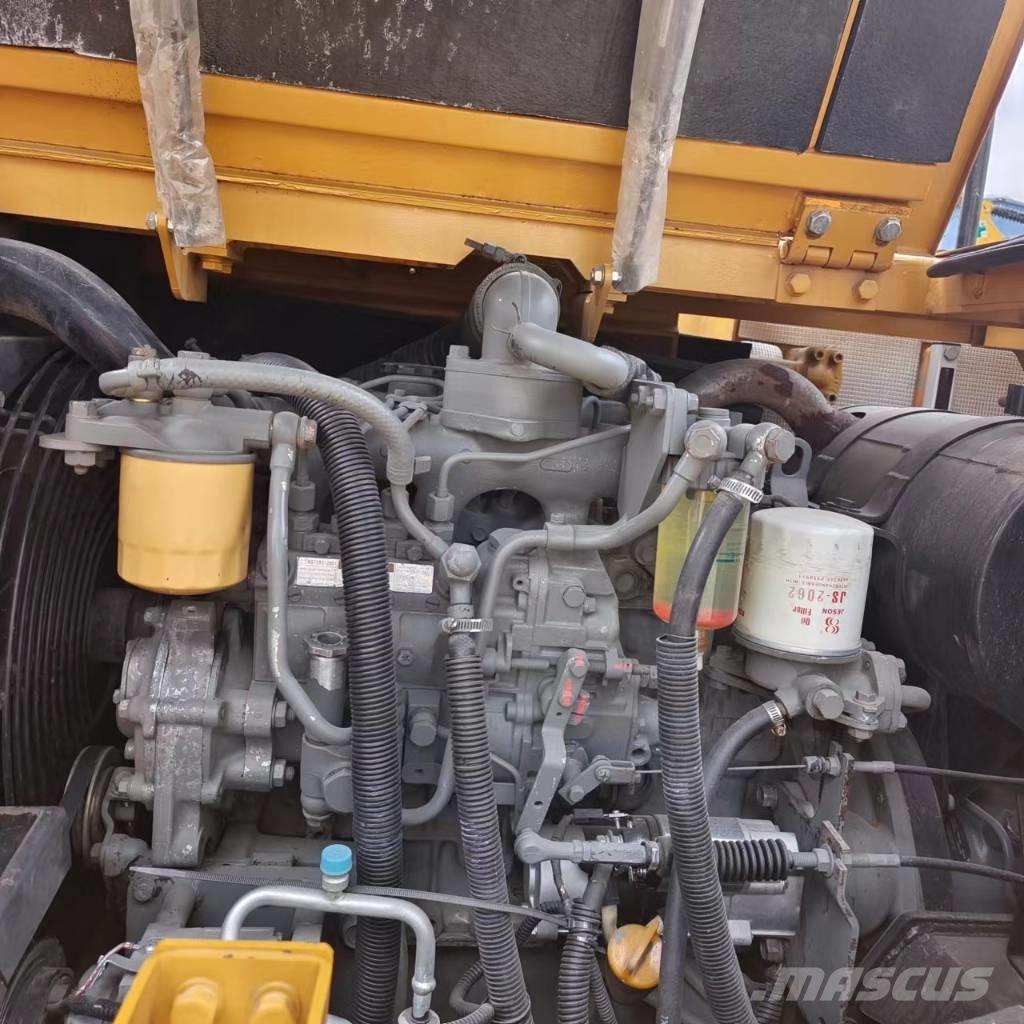 Sany SY 75 C 履帶式 挖土機/掘鑿機/挖掘機