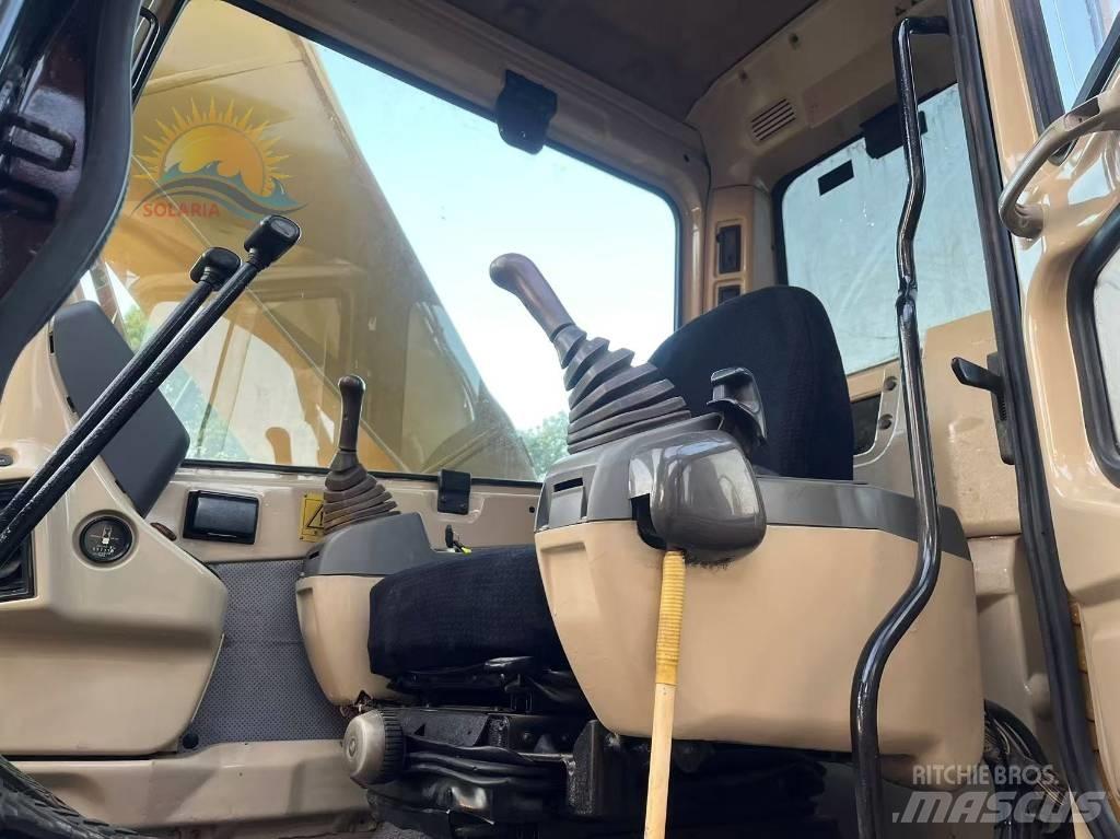 CAT 320 B L 履帶式 挖土機/掘鑿機/挖掘機