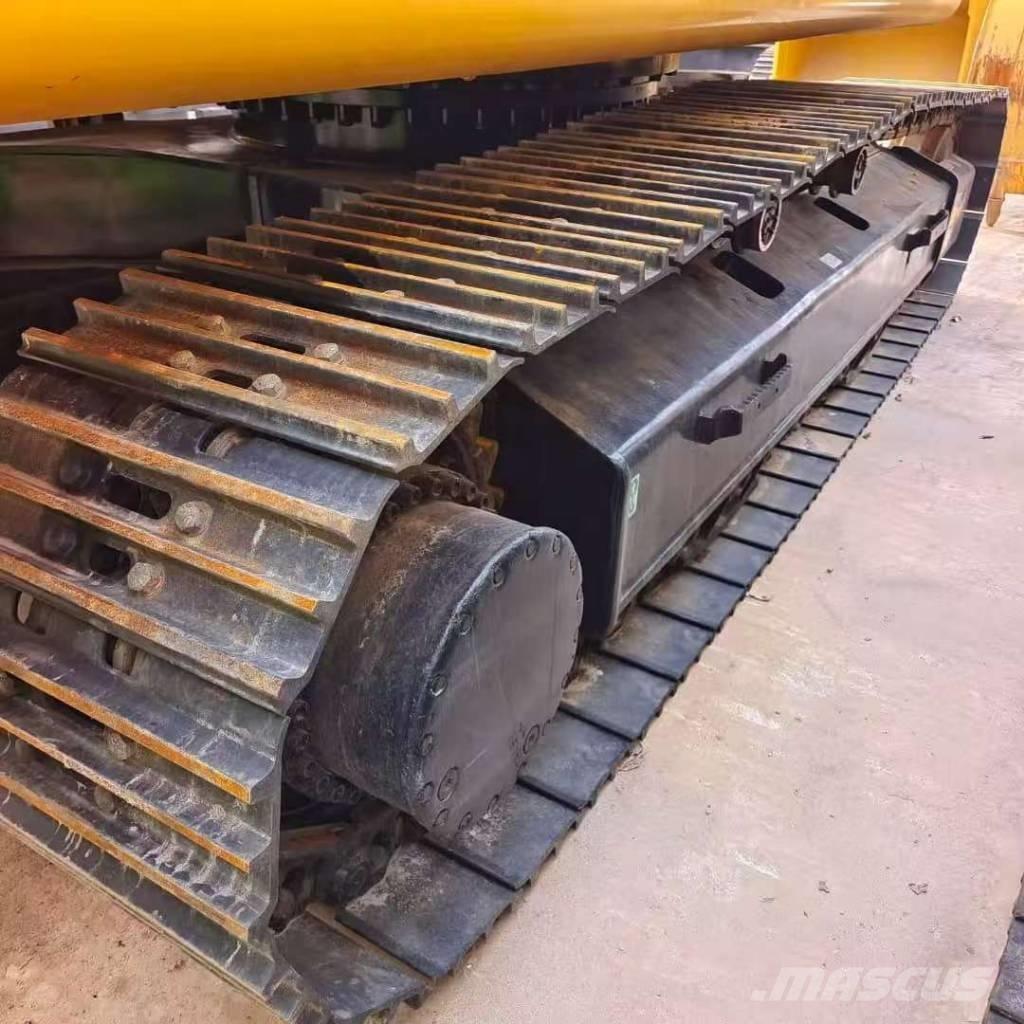 CAT 336 GC 履帶式 挖土機/掘鑿機/挖掘機