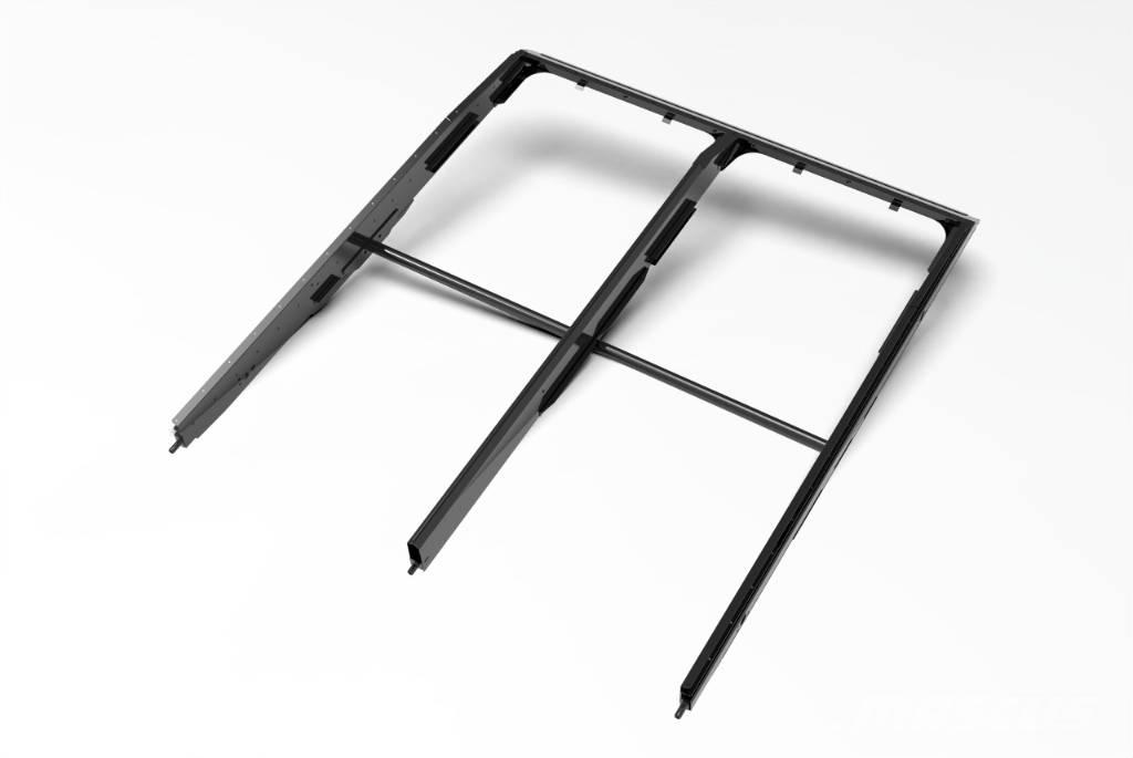 PW 755063.0 聯合收穫機配件