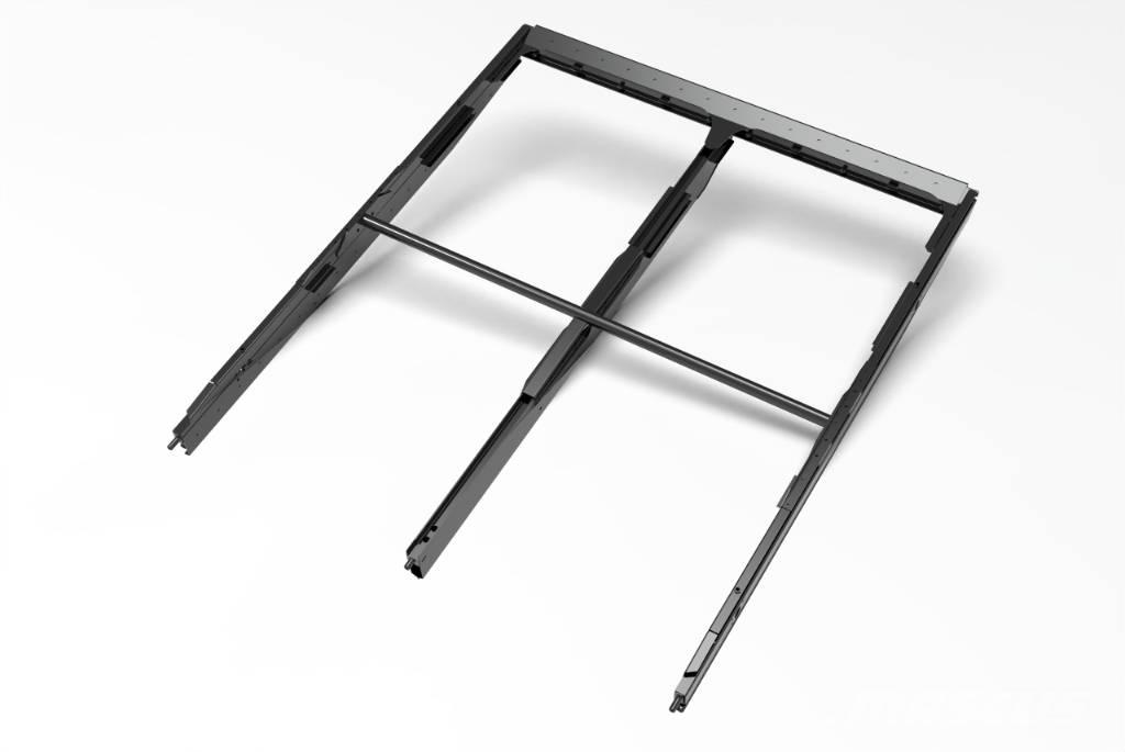 PW 755063.0 聯合收穫機配件