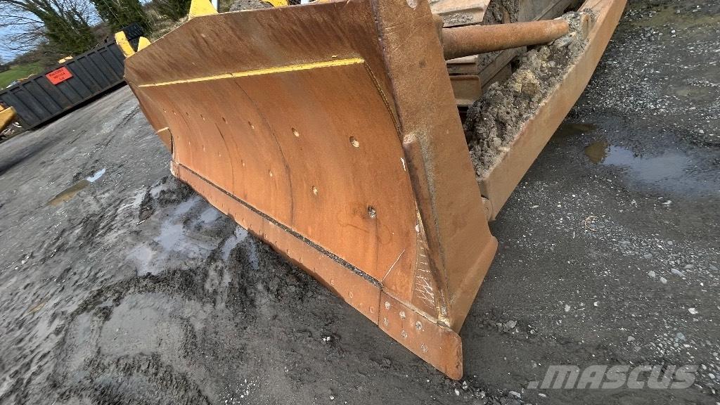 Komatsu Px85-13 履帶推土機