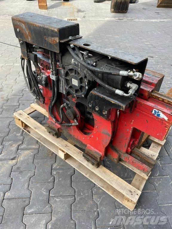 Bolzoni Kg22h6a 旋轉器