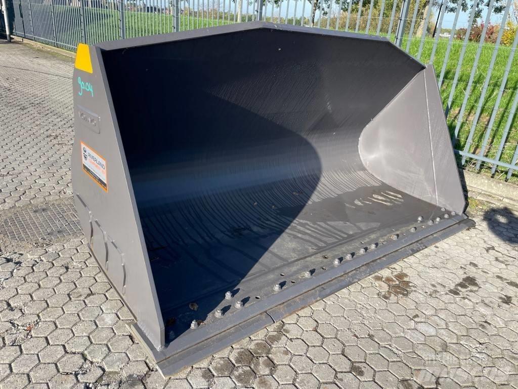 Volvo L 90 H Bucket 鏟斗