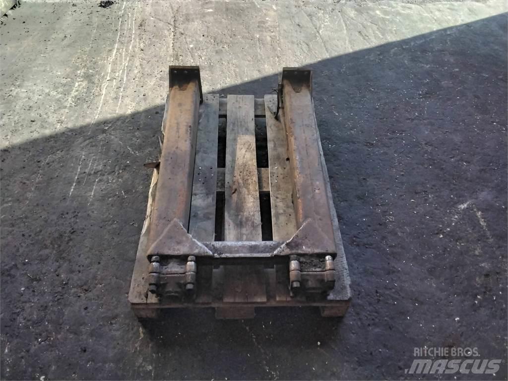  Minibrunett 578 其他組件