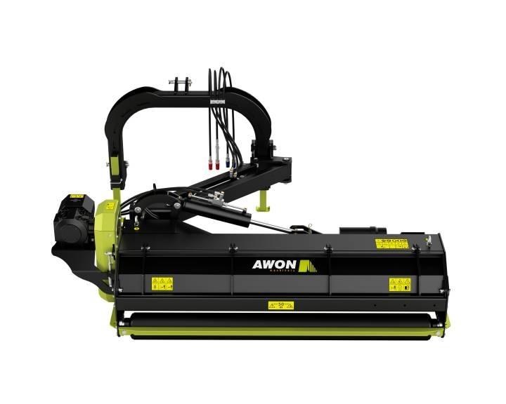  Awon SFM 180 牧草收穫機