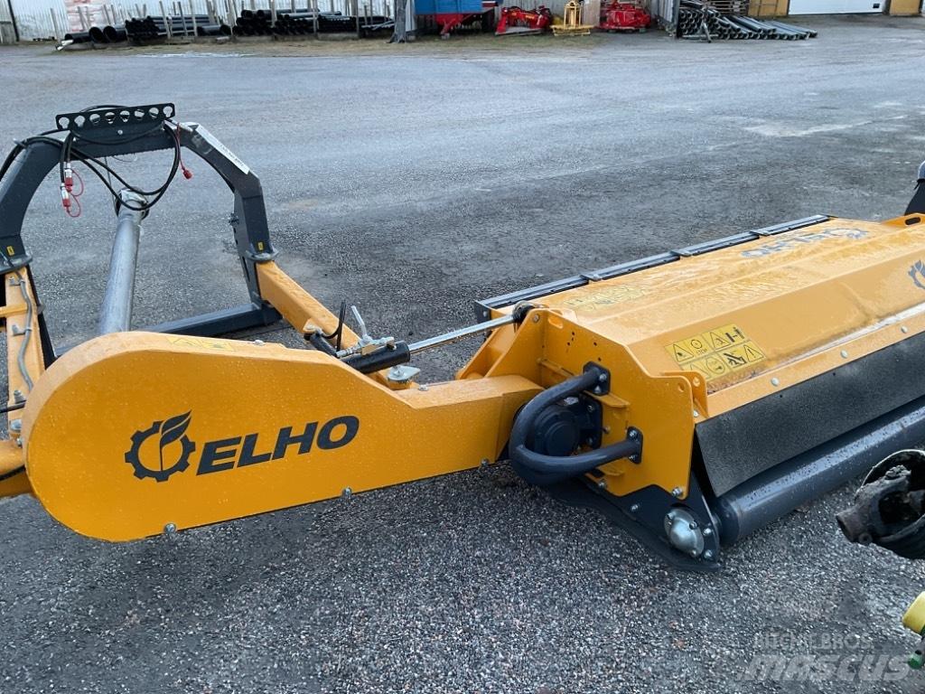 Elho SideChopper 420 莖葉去葉機