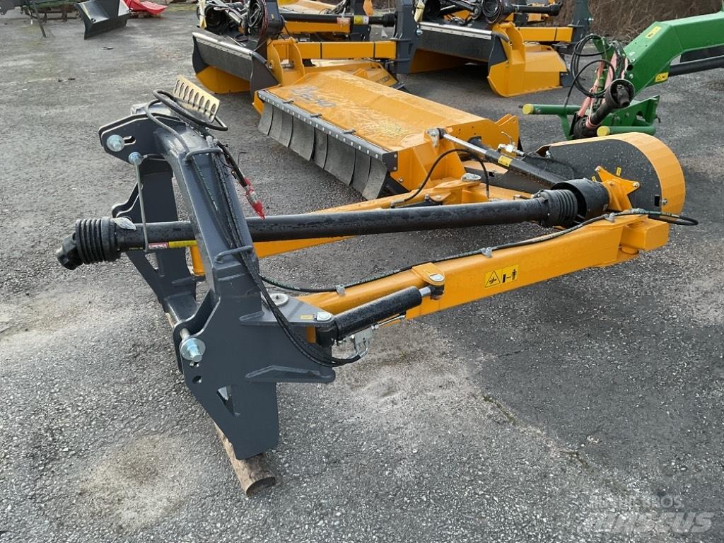 Elho SideChopper 420 莖葉去葉機