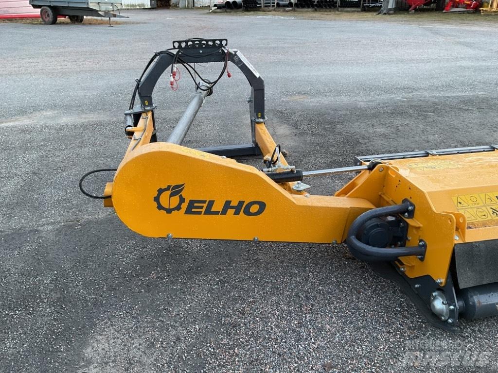 Elho SideChopper 420 莖葉去葉機