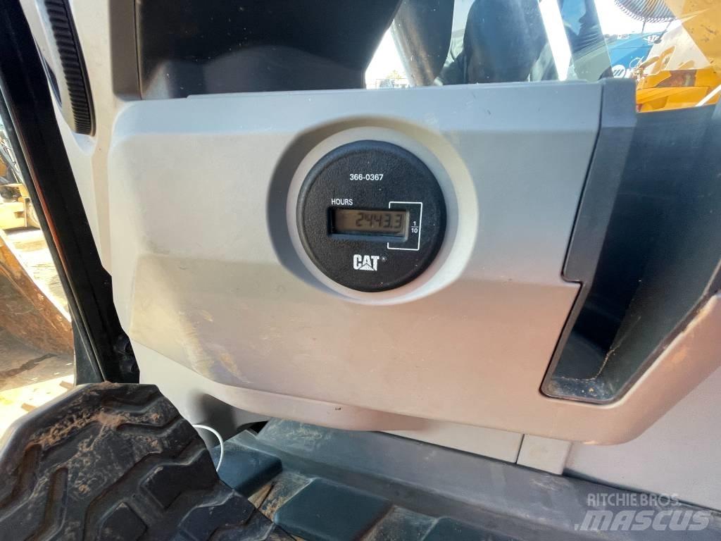 CAT 320fl 履帶式 挖土機/掘鑿機/挖掘機