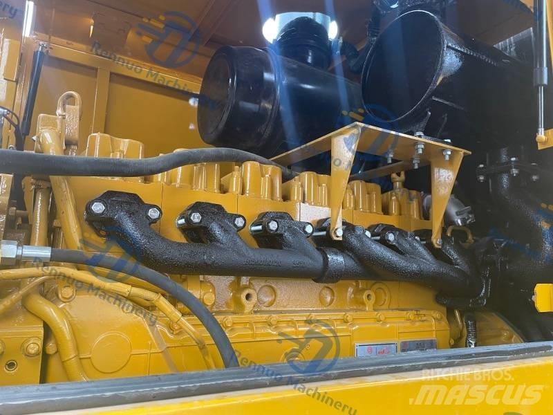 XCMG ZL 50 GL 輪胎式裝載機
