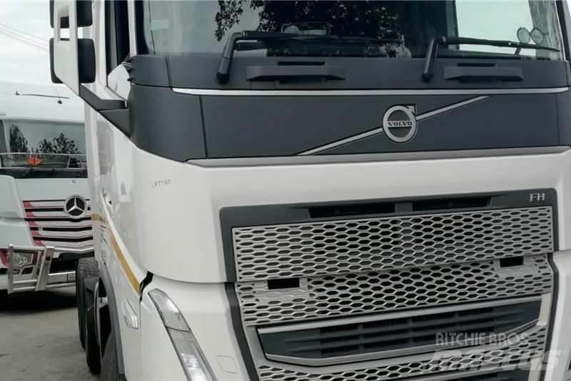 Volvo FH 440 其他貨車