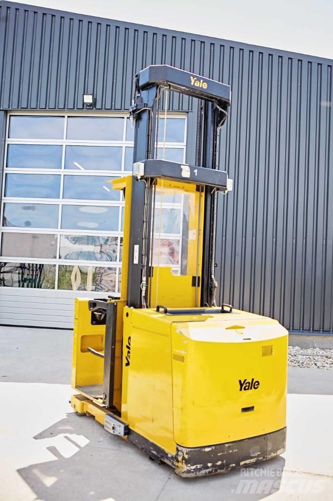 Yale MO10E 高舉式裝載機