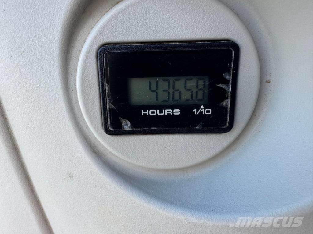 Kobelco SK 85 CS-3E 履帶式 挖土機/掘鑿機/挖掘機