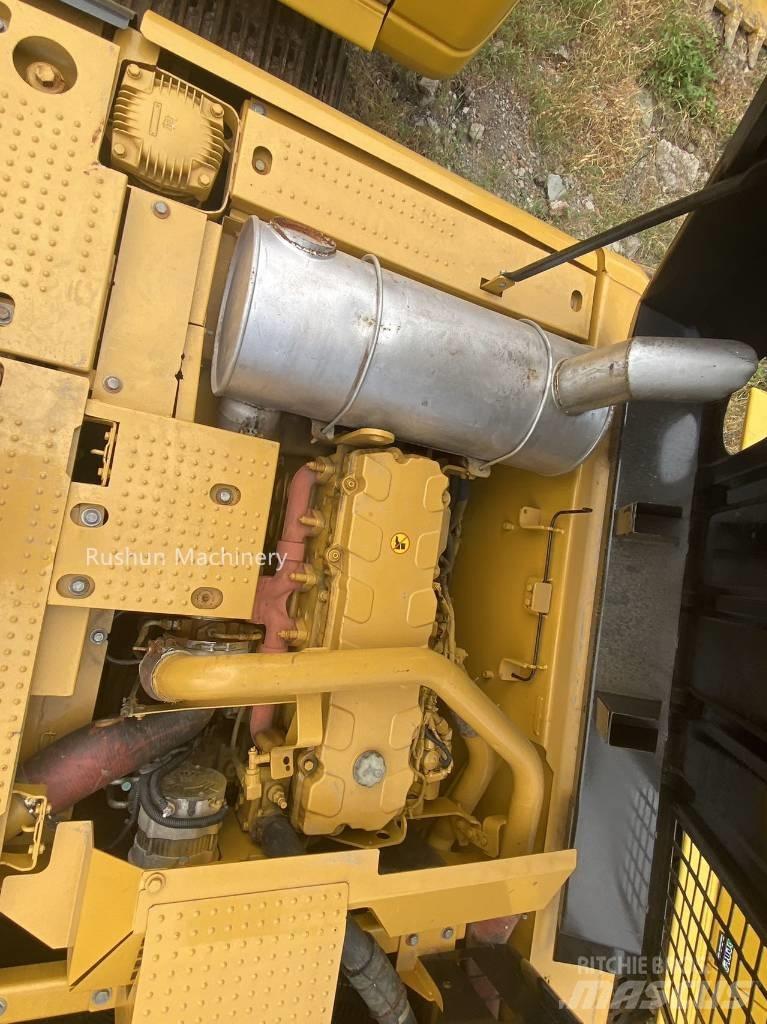 CAT 336D2 履帶式 挖土機/掘鑿機/挖掘機