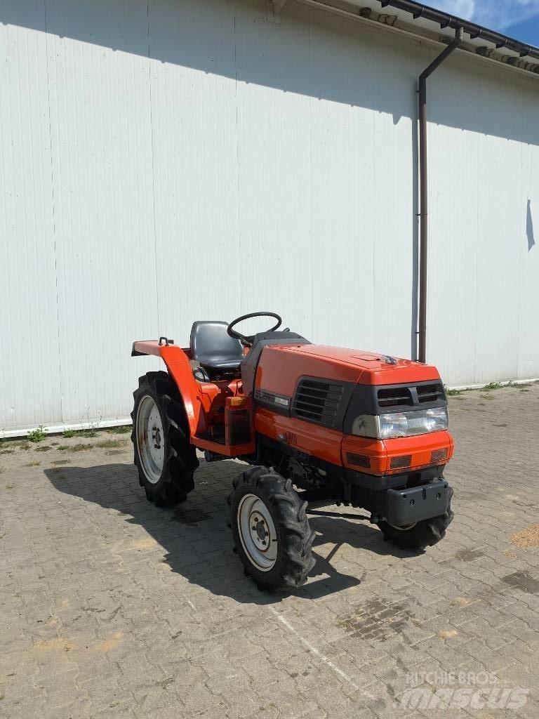 Kubota GL200 小型曳引機