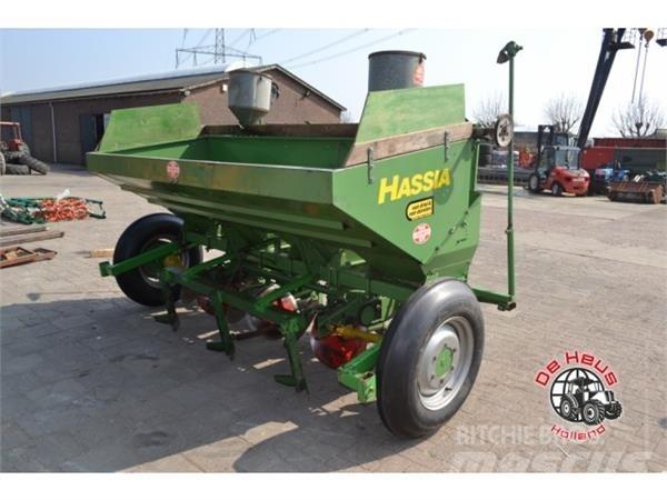 Hassia GLK-4 種植器