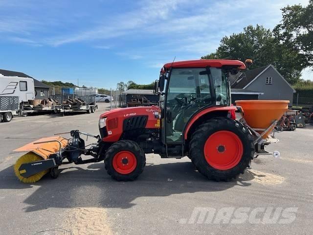 Kubota L2-452 小型曳引機