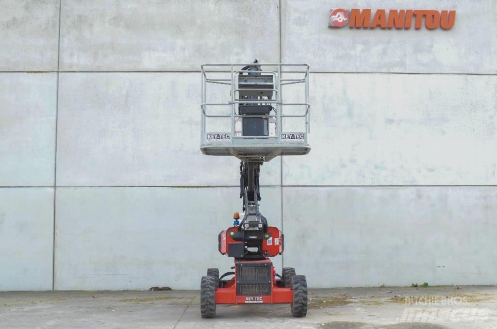Manitou ManGo 12 曲臂高空作業車