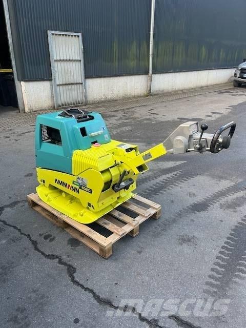 Ammann APH 6020 夯實機(夯土機)