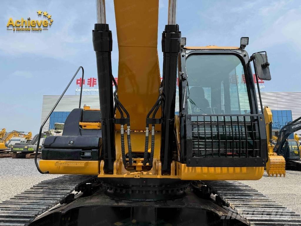 CAT 336D2L 履帶式 挖土機/掘鑿機/挖掘機