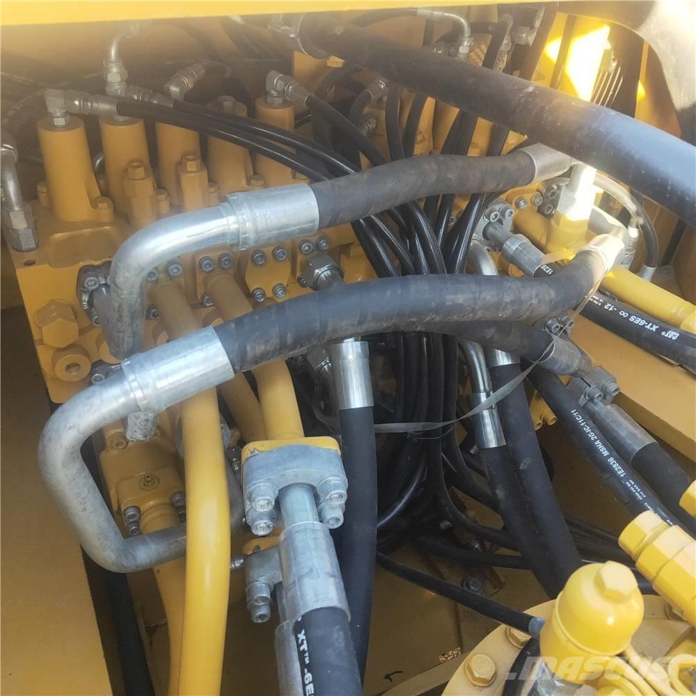 CAT 340D2 履帶式 挖土機/掘鑿機/挖掘機