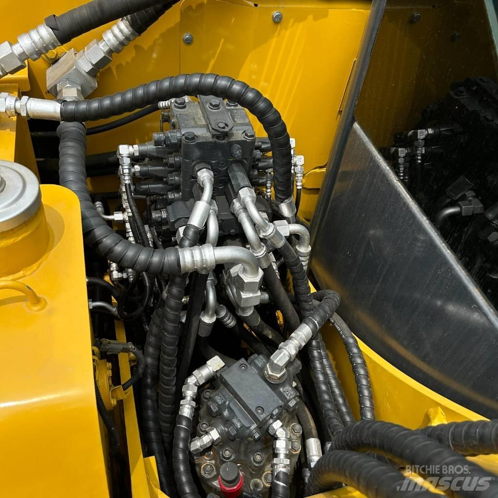 Komatsu 70-8 履帶式 挖土機/掘鑿機/挖掘機