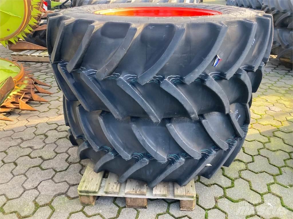 Mitas 540/65 R34 輪胎、車輪和輪圈